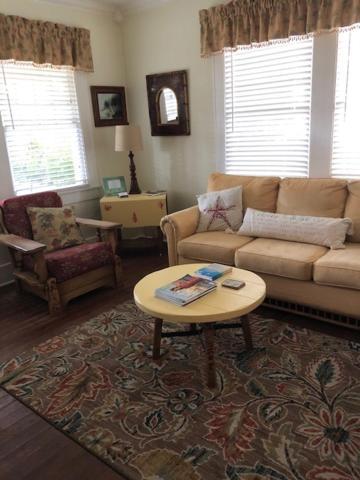 Coronado Palms Coastal Cottage Galveston Exterior foto