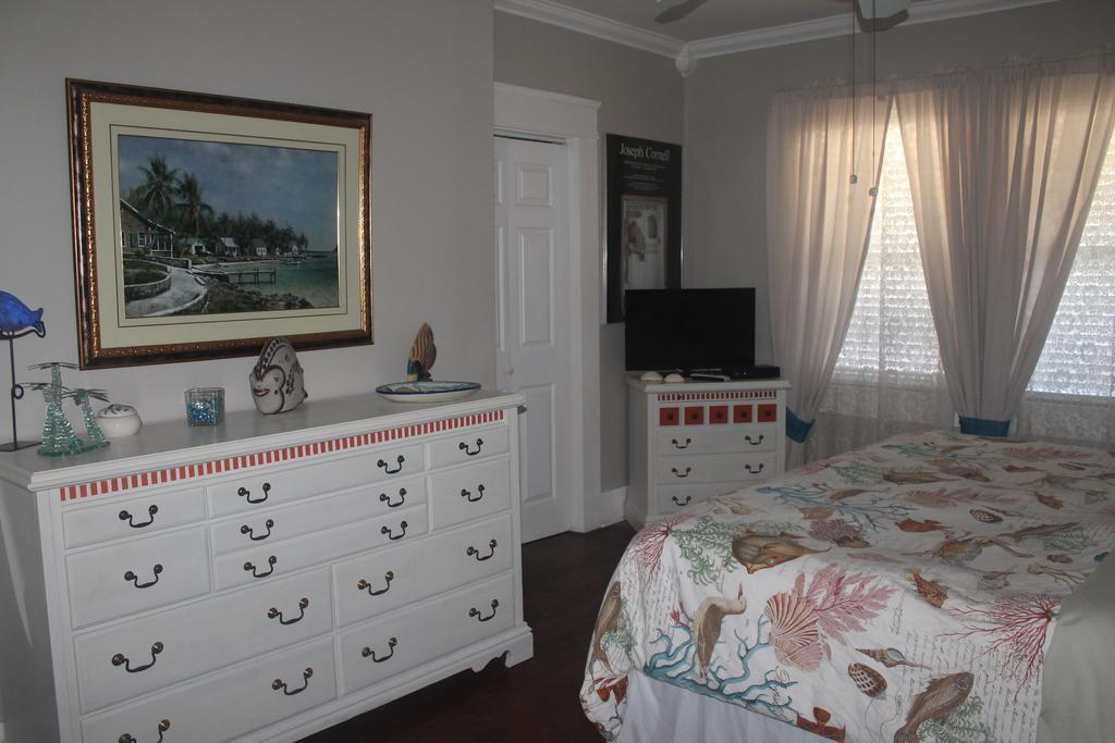 Coronado Palms Coastal Cottage Galveston Exterior foto