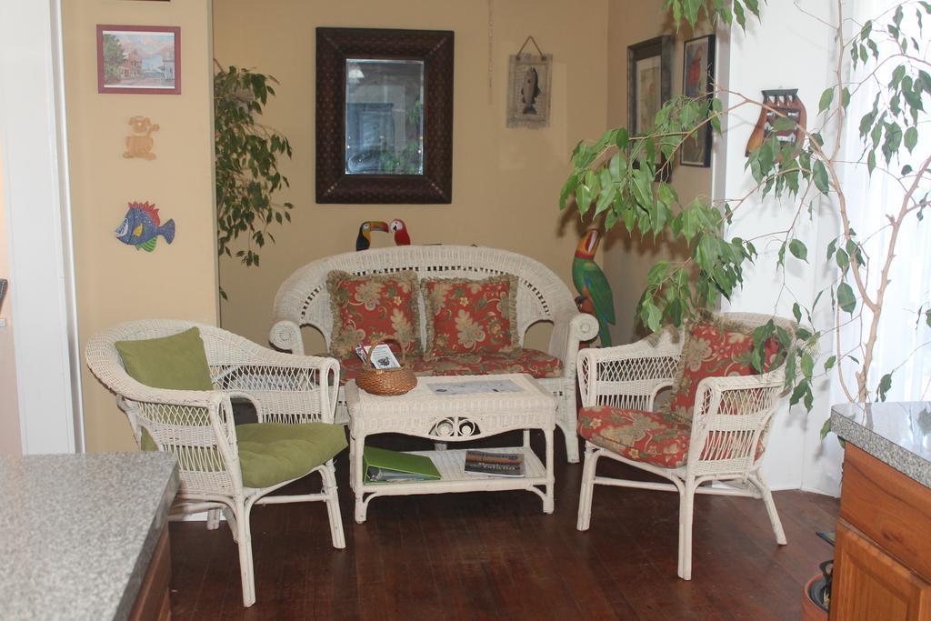Coronado Palms Coastal Cottage Galveston Exterior foto